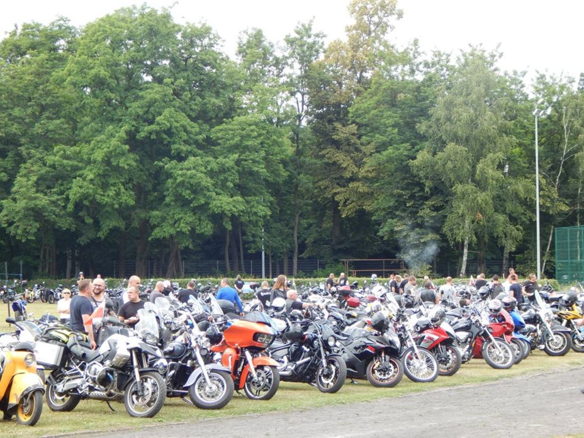 Gdzie bawić się w weekend? Imprezy motocyklowe, zloty, spotkania, dni otwarte 25-28 maja 2023 [kalendarz, kiedy i gdzie zlot motocyklowy]