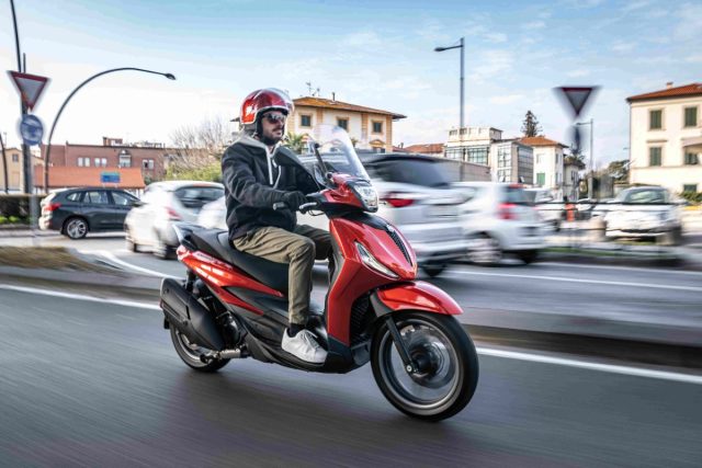 Jak podnieść wartość swojego motocykla przy odsprzedaży? Zadbać o przedłużoną gwarancję producenta!