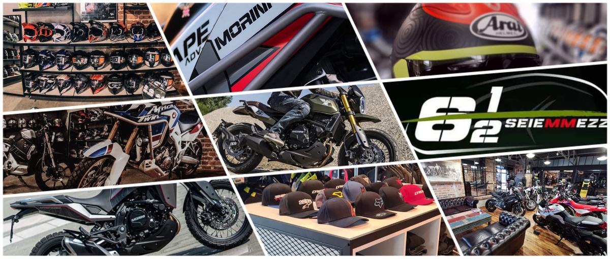 Przyśpieszony weekend w Ratka-Motocykle w Mikołowie. Jazdy pr&oacute;bne, rabaty i darmowa hamownia