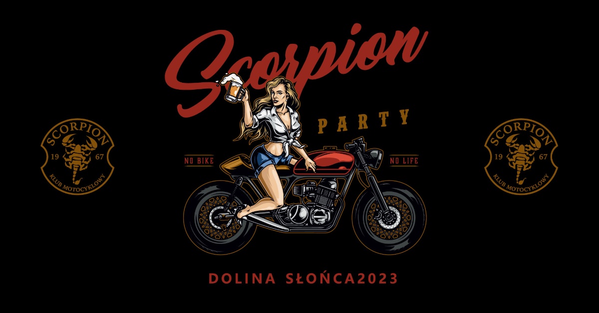 Gdzie bawić się w weekend? Imprezy motocyklowe, zloty, spotkania, dni otwarte 25-28 maja 2023 [kalendarz, kiedy i gdzie zlot motocyklowy]