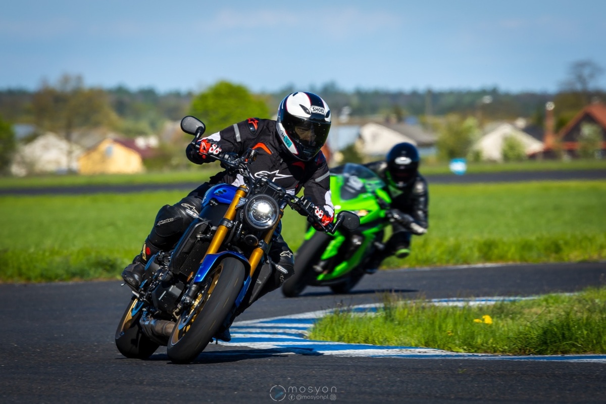 Gdzie bawić się w weekend? Imprezy motocyklowe, zloty, spotkania, dni otwarte 25-28 maja 2023 [kalendarz, kiedy i gdzie zlot motocyklowy]