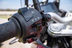 Voge 650DS motocykl adventure turystyczny adv (4)