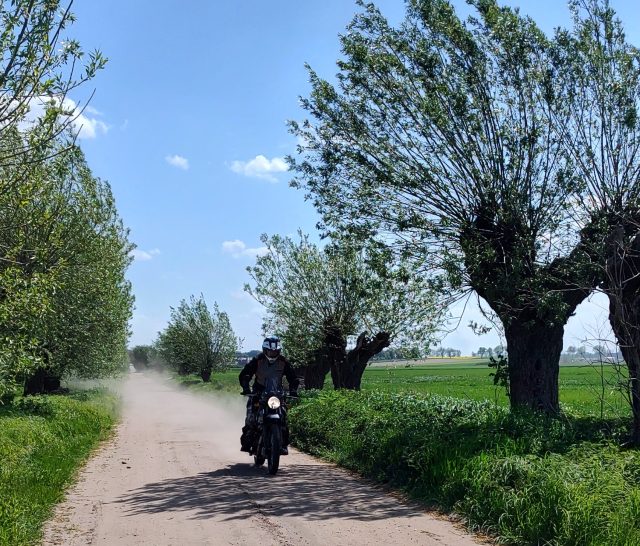 Royal Enfield Himalayan