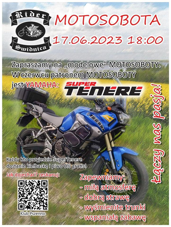 Wysyp imprez w weekend 16-18 czerwca. Sprawdź, gdzie i kiedy pojechać na zlot, spotkanie, szkolenie i zawody [Kalendarz]