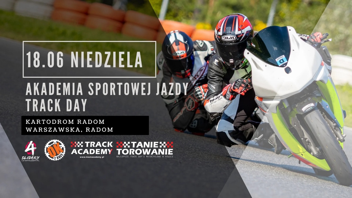 Wysyp imprez w weekend 16-18 czerwca. Sprawdź, gdzie i kiedy pojechać na zlot, spotkanie, szkolenie i zawody [Kalendarz]