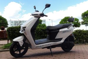 Barton eVivo skuter elektryczny na miasto (17)