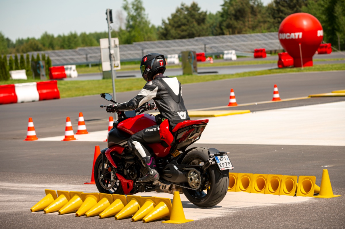 Ducati Media Day 2023 &ndash;&nbsp;włoskie premiery i znane przeboje [Relacja]