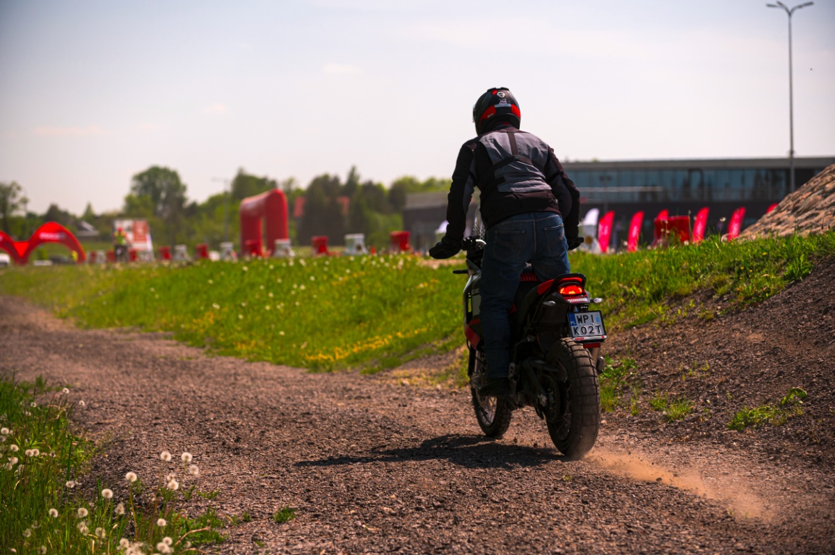 Ducati Media Day 2023 &ndash;&nbsp;włoskie premiery i znane przeboje [Relacja]