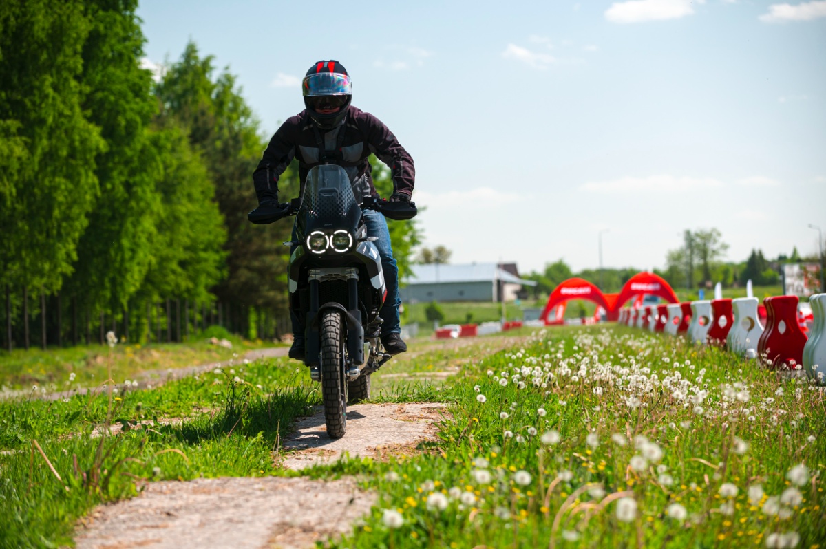 Ducati Media Day 2023 &ndash;&nbsp;włoskie premiery i znane przeboje [Relacja]