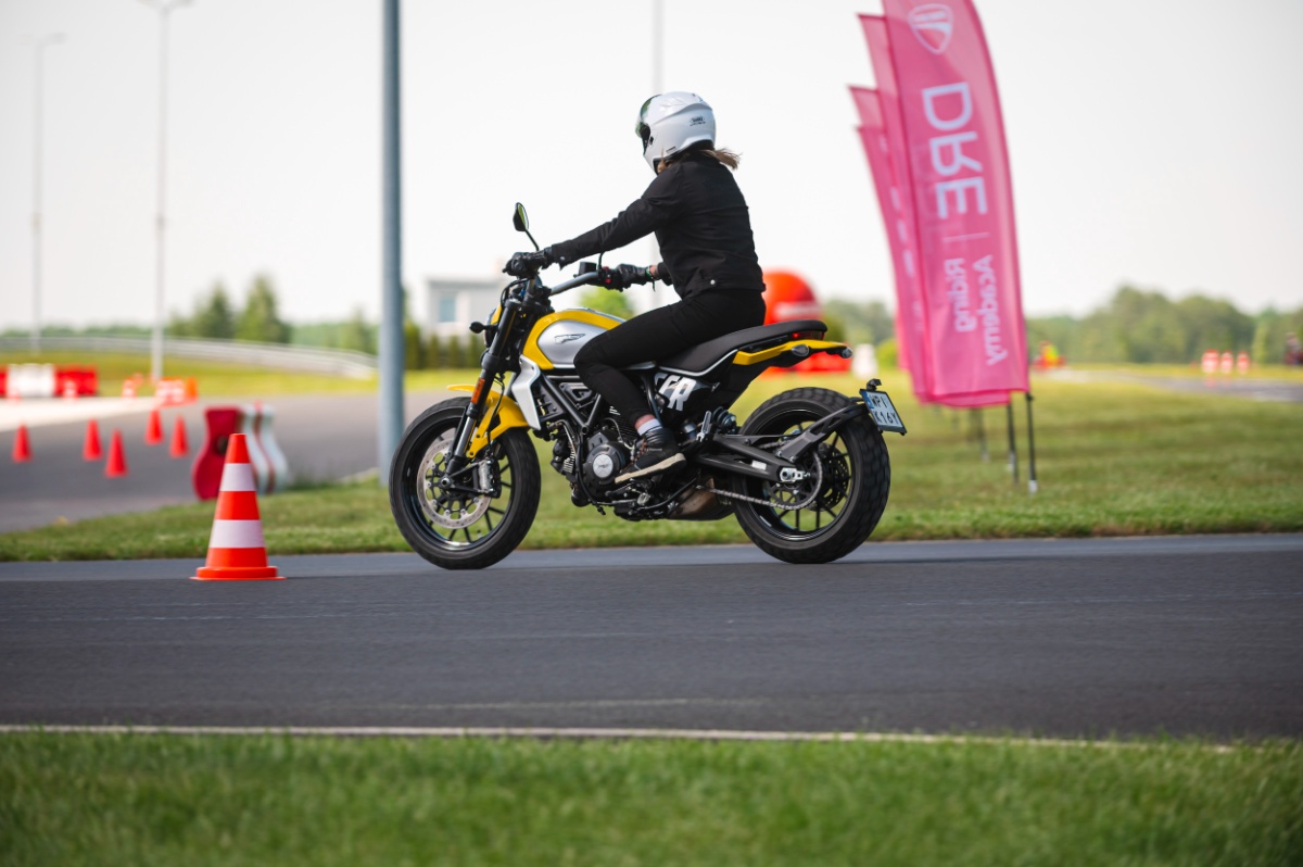 Ducati Media Day 2023 &ndash;&nbsp;włoskie premiery i znane przeboje [Relacja]