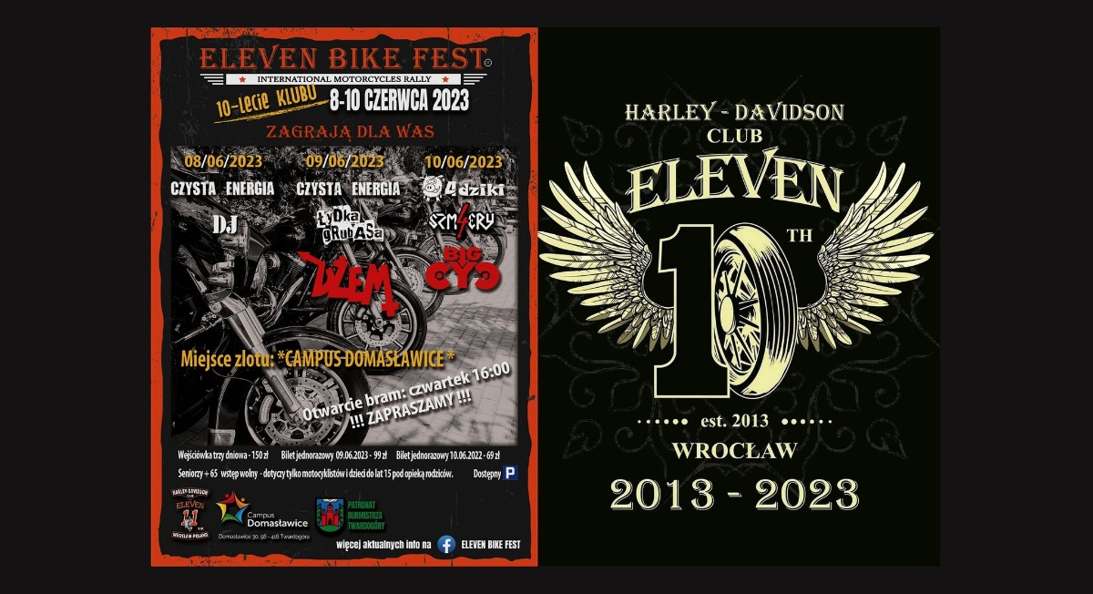 Imprezy motocyklowe w długi weekend 8-11 czerwca: zloty, spotkania, szkolenia, track day [kalendarz, kiedy i gdzie zlot motocyklowy, Boże Ciało]