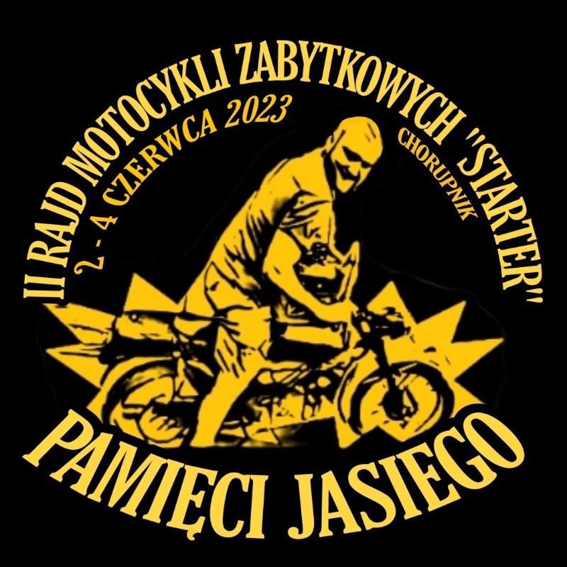 Zloty motocyklowe, imprezy, spotkania i track daye w weekend 2-4 czerwca 2023 [kalendarz, kiedy i gdzie zlot motocyklowy]