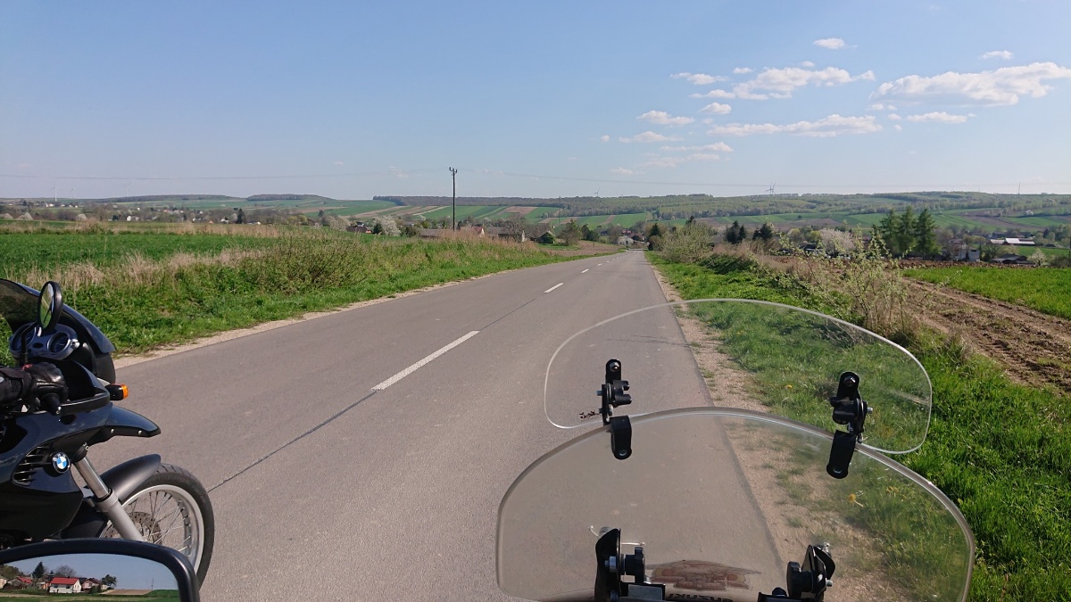 Imprezy motocyklowe w długi weekend 8-11 czerwca: zloty, spotkania, szkolenia, track day [kalendarz, kiedy i gdzie zlot motocyklowy, Boże Ciało]