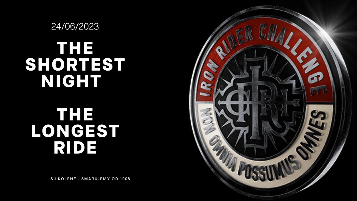 Pierwszy weekend lata. Zloty, imprezy, szkolenia i zawody motocyklowe w dniach 23-25 czerwca [kalendarz, kiedy i gdzie zlot motocyklowy]