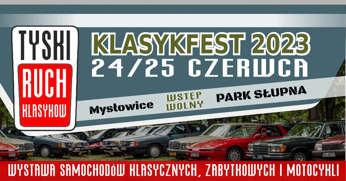 Pierwszy weekend lata. Zloty, imprezy, szkolenia i zawody motocyklowe w dniach 23-25 czerwca [kalendarz, kiedy i gdzie zlot motocyklowy]