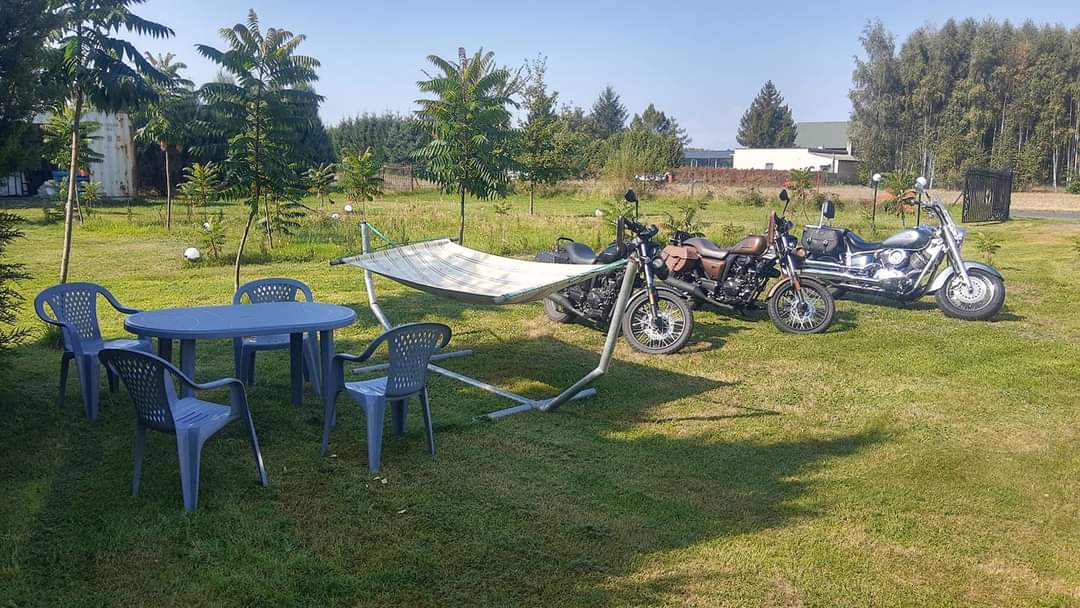 Pierwszy weekend lata. Zloty, imprezy, szkolenia i zawody motocyklowe w dniach 23-25 czerwca [kalendarz, kiedy i gdzie zlot motocyklowy]