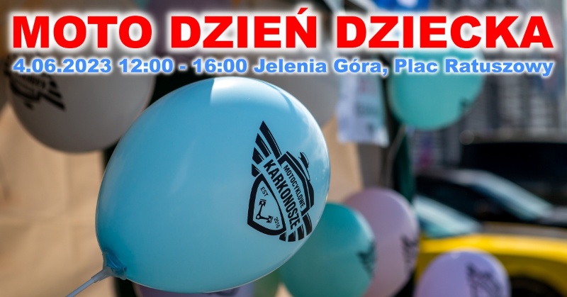 Zloty motocyklowe, imprezy, spotkania i track daye w weekend 2-4 czerwca 2023 [kalendarz, kiedy i gdzie zlot motocyklowy]