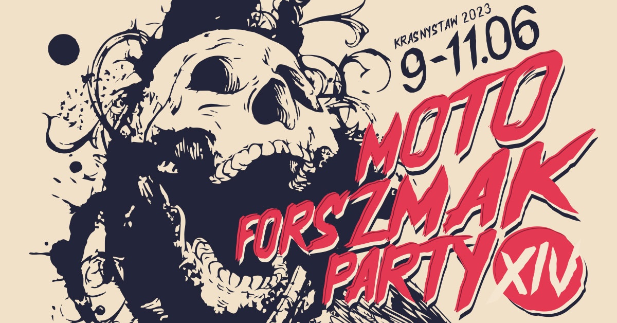 Imprezy motocyklowe w długi weekend 8-11 czerwca: zloty, spotkania, szkolenia, track day [kalendarz, kiedy i gdzie zlot motocyklowy, Boże Ciało]