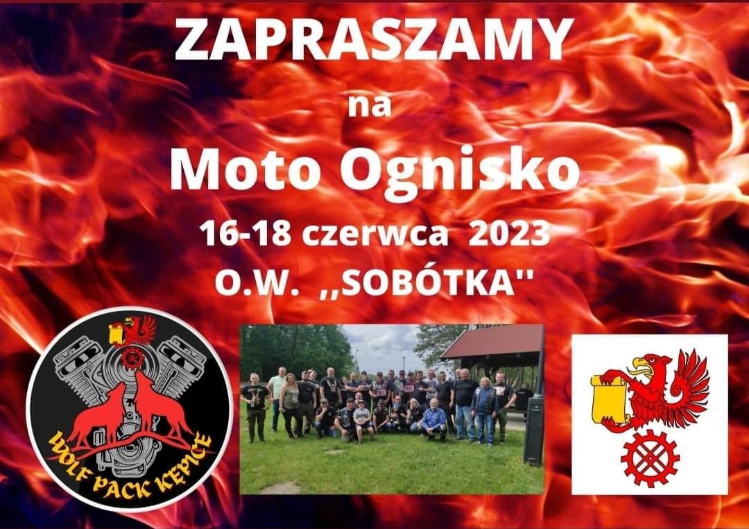Wysyp imprez w weekend 16-18 czerwca. Sprawdź, gdzie i kiedy pojechać na zlot, spotkanie, szkolenie i zawody [Kalendarz]