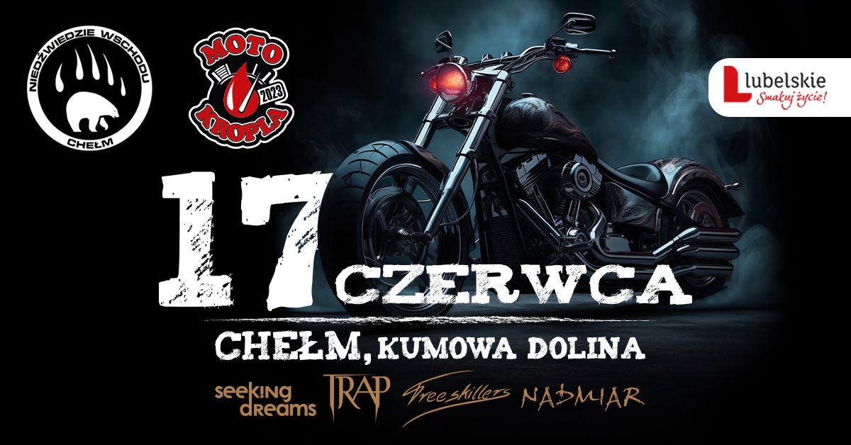 Wysyp imprez w weekend 16-18 czerwca. Sprawdź, gdzie i kiedy pojechać na zlot, spotkanie, szkolenie i zawody [Kalendarz]