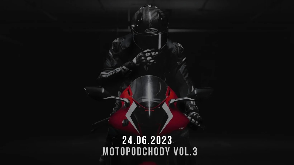 Pierwszy weekend lata. Zloty, imprezy, szkolenia i zawody motocyklowe w dniach 23-25 czerwca [kalendarz, kiedy i gdzie zlot motocyklowy]
