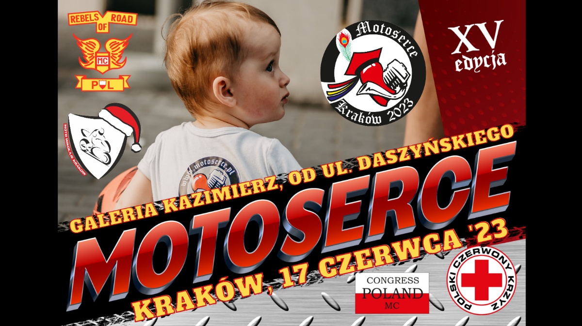 Wysyp imprez w weekend 16-18 czerwca. Sprawdź, gdzie i kiedy pojechać na zlot, spotkanie, szkolenie i zawody [Kalendarz]