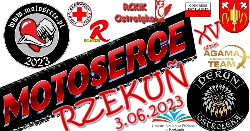 Zloty motocyklowe, imprezy, spotkania i track daye w weekend 2-4 czerwca 2023 [kalendarz, kiedy i gdzie zlot motocyklowy]