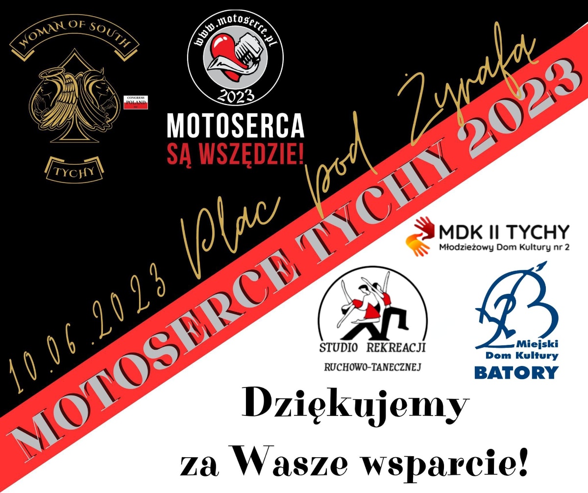 Imprezy motocyklowe w długi weekend 8-11 czerwca: zloty, spotkania, szkolenia, track day [kalendarz, kiedy i gdzie zlot motocyklowy, Boże Ciało]