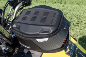 PRO Daypack tank bag SW-Motech (6) PRO Daypack tank bag SW-Motech (6)