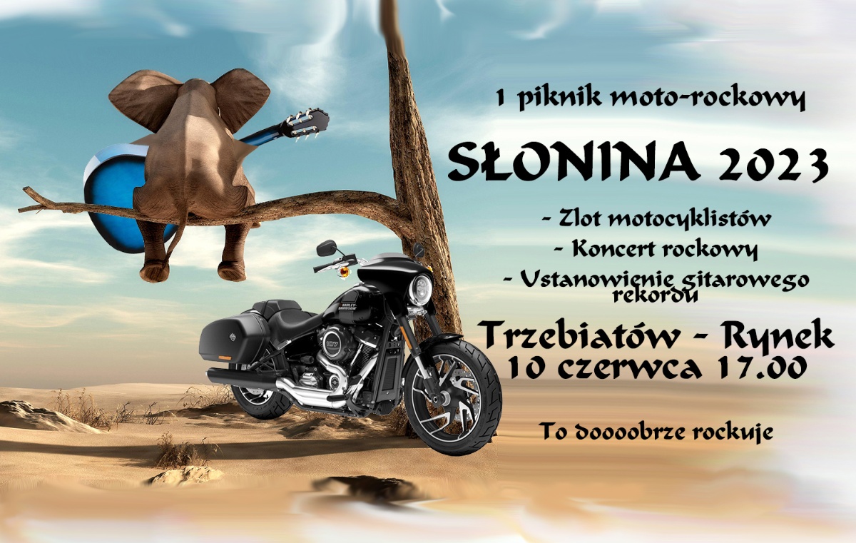 Imprezy motocyklowe w długi weekend 8-11 czerwca: zloty, spotkania, szkolenia, track day [kalendarz, kiedy i gdzie zlot motocyklowy, Boże Ciało]