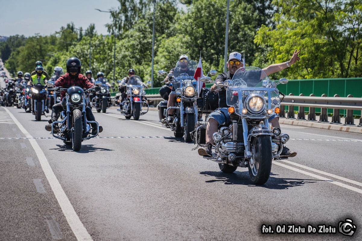 Wysyp imprez w weekend 16-18 czerwca. Sprawdź, gdzie i kiedy pojechać na zlot, spotkanie, szkolenie i zawody [Kalendarz]