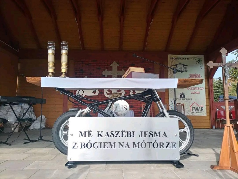 Zloty motocyklowe, imprezy, spotkania i track daye w weekend 2-4 czerwca 2023 [kalendarz, kiedy i gdzie zlot motocyklowy]