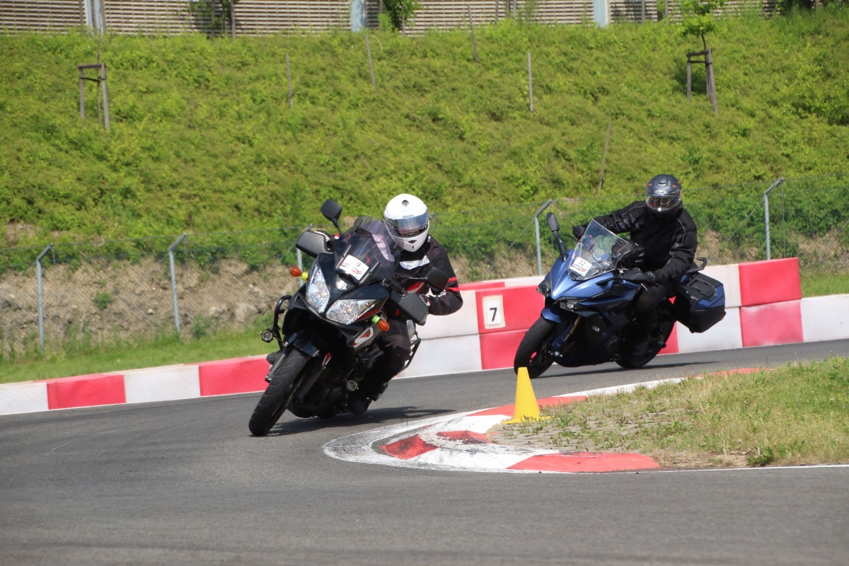 To już 17. sezon Suzuki Moto Szkoły. Partnerem gł&oacute;wnym jest PZU