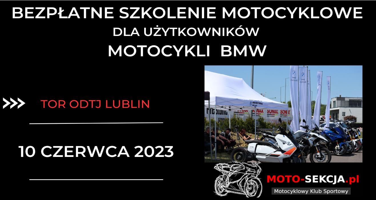 Imprezy motocyklowe w długi weekend 8-11 czerwca: zloty, spotkania, szkolenia, track day [kalendarz, kiedy i gdzie zlot motocyklowy, Boże Ciało]
