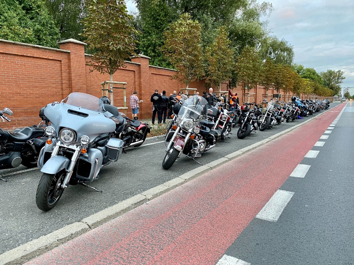 Imprezy motocyklowe w długi weekend 8-11 czerwca: zloty, spotkania, szkolenia, track day [kalendarz, kiedy i gdzie zlot motocyklowy, Boże Ciało]