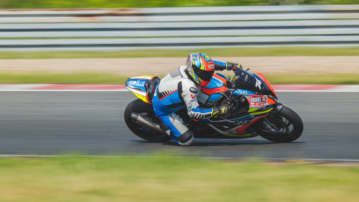 Imprezy motocyklowe w długi weekend 8-11 czerwca: zloty, spotkania, szkolenia, track day [kalendarz, kiedy i gdzie zlot motocyklowy, Boże Ciało]