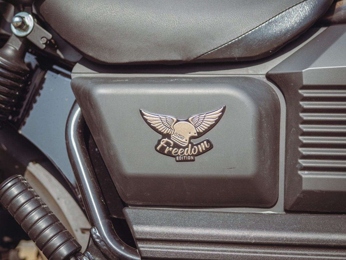 UM Renegade Freedom 300. Smaczne danie jednogarnkowe [test, dane techniczne, opinia, wady, zalety, video]