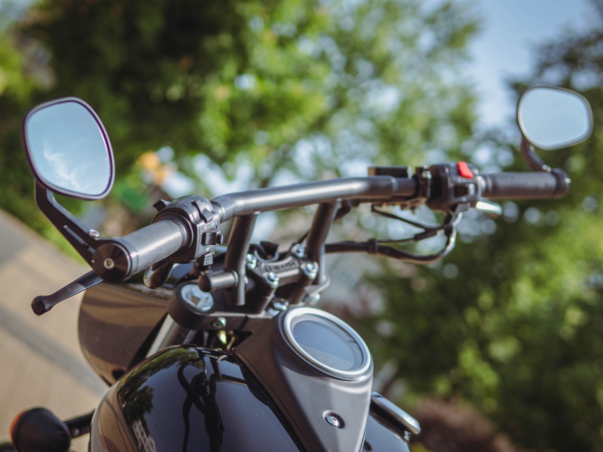 UM Renegade Freedom 300. Smaczne danie jednogarnkowe [test, dane techniczne, opinia, wady, zalety, video]