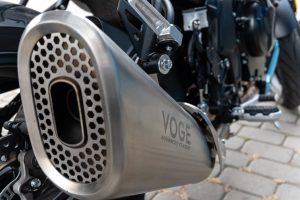 Voge 500 AC motocykl do miasta na kategrię A2 (10)