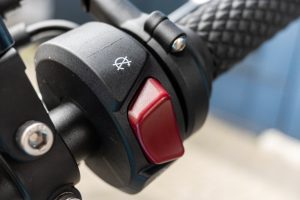 Voge 500 AC motocykl do miasta na kategrię A2 (5)