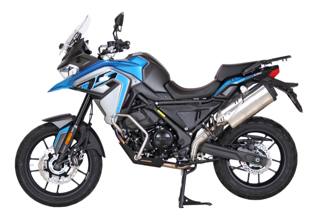 9 pomysł&oacute;w na adventure 2023 – wielkie por&oacute;wnanie wsp&oacute;łczesnych duali już w najbliższy weekend!