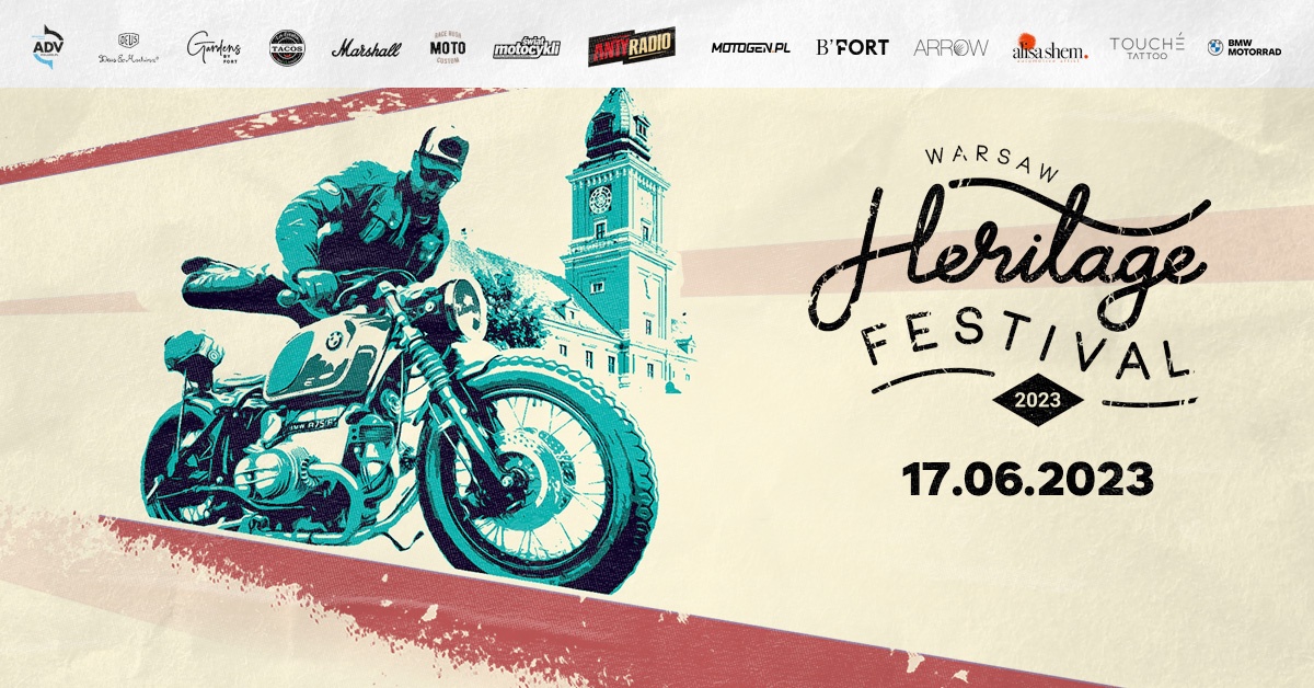 Wysyp imprez w weekend 16-18 czerwca. Sprawdź, gdzie i kiedy pojechać na zlot, spotkanie, szkolenie i zawody [Kalendarz]