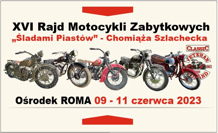 Imprezy motocyklowe w długi weekend 8-11 czerwca: zloty, spotkania, szkolenia, track day [kalendarz, kiedy i gdzie zlot motocyklowy, Boże Ciało]