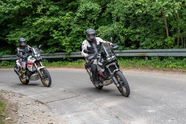 Ducati DesertX – wulkan emocji [test, recenzja, dane techniczne, opinia] – 9 pomysł&oacute;w na adventure