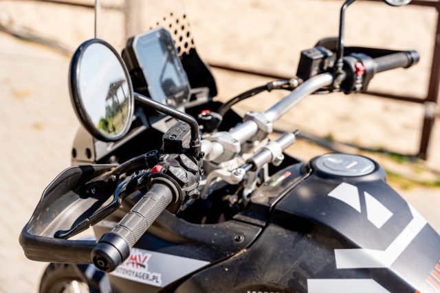 Ducati DesertX – wulkan emocji [test, recenzja, dane techniczne, opinia] – 9 pomysł&oacute;w na adventure