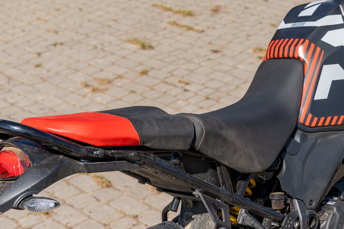 9 pomysł&oacute;w na adventure – wielki test – por&oacute;wnanie motocykli turystyczne enduro 2023 [DesertX, V-Strom 800DE, Tuareg, F850GS, X-Cape, Voge 650DS, 890 ADV R, Norden, Tenere 700]