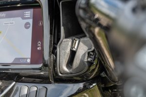 Harley Davidson Ultra Limited motocykl turystyczny amerykański (11)