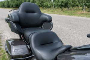 Harley Davidson Ultra Limited motocykl turystyczny amerykański (12)