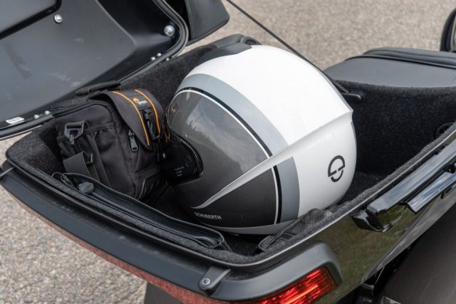 Harley Davidson Ultra Limited &ndash; kanapowy pożeracz kilometr&oacute;w [dane techniczne, opis, cena, test, recenzja]