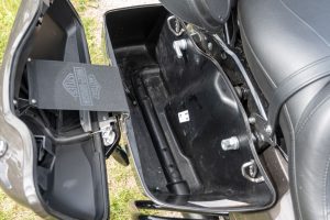 Harley Davidson Ultra Limited motocykl turystyczny amerykański (4)